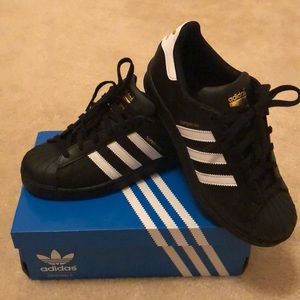 Adidas superstar